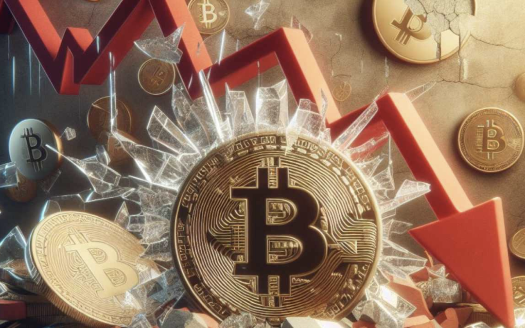 Peter Schiff: Bitcoin Kommer Krascha Av Nya Restriktioner