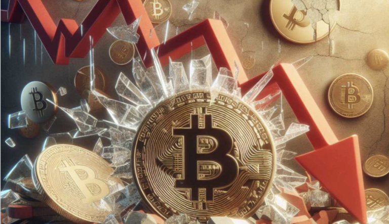 Peter Schiff: Bitcoin Kommer Krascha Av Nya Restriktioner