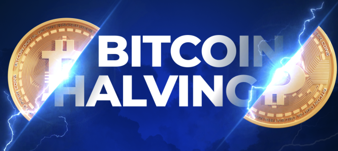 GUIDE: Vad Är Bitcoin Halving Egentligen?