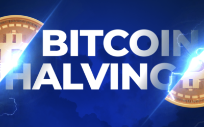 GUIDE: Vad Är Bitcoin Halving Egentligen?