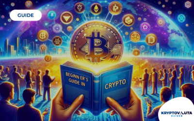 GUIDE: Så Researchar Du Innan Du Investerar i Kryptovaluta