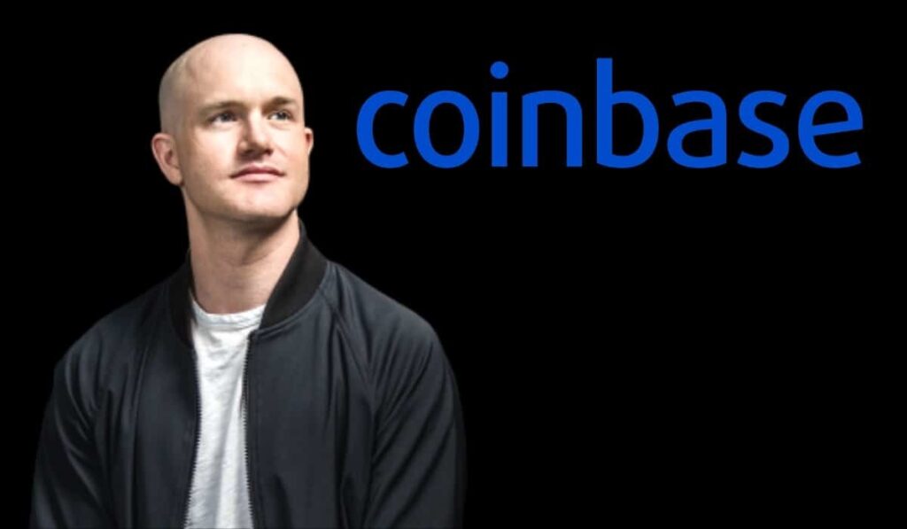 Brian Armstrong: Alla Institutioner Börjar Nu Hodl Krypto