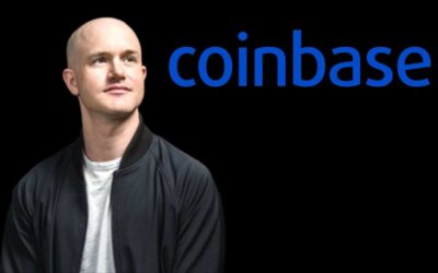 Brian Armstrong: Alla Institutioner Börjar Nu Hodl Krypto