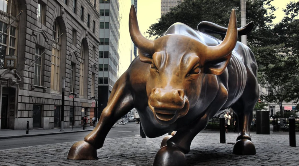 Global Undersökning Visar På Bullish Tro På Bitcoin 2024