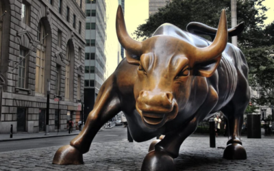 Global Undersökning Visar På Bullish Tro På Bitcoin 2024