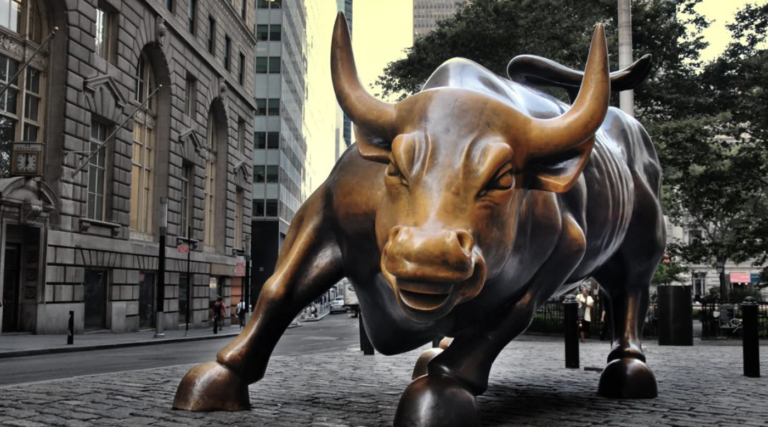Global Undersökning Visar På Bullish Tro På Bitcoin 2024