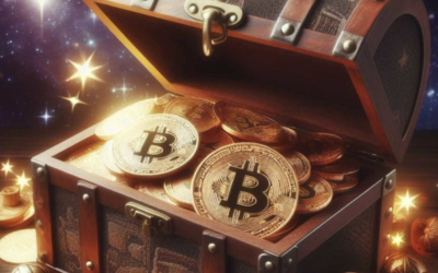 Microstrategy Äger Nu 190 000 Bitcoin