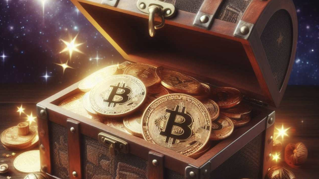 Microstrategy Äger Nu 190 000 Bitcoin