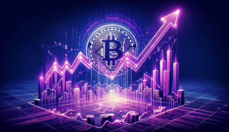 Därför Pumpar Bitcoin Priset Vidare...