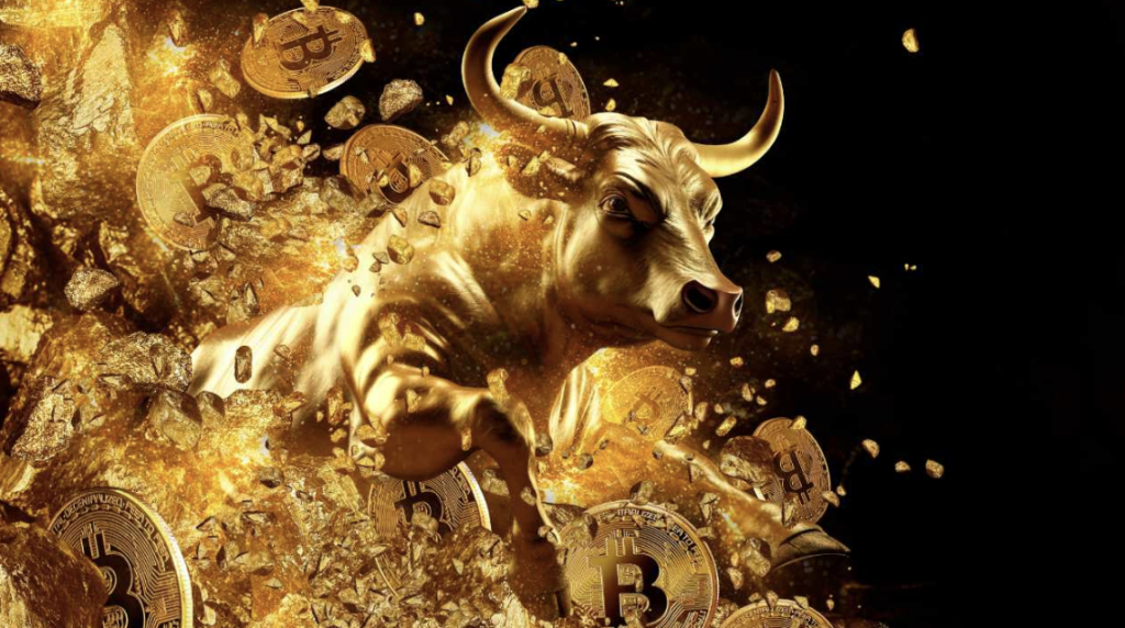 Robert Kiyosaki: Guld Kraschar & Bitcoin Når 150K