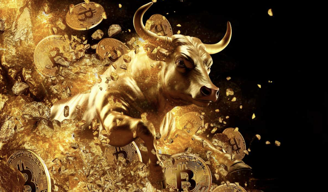 Robert Kiyosaki: Guld Kraschar & Bitcoin Når 150K