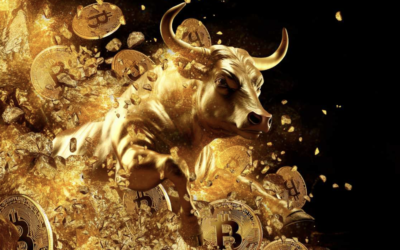 Robert Kiyosaki: Guld Kraschar & Bitcoin Når 150K