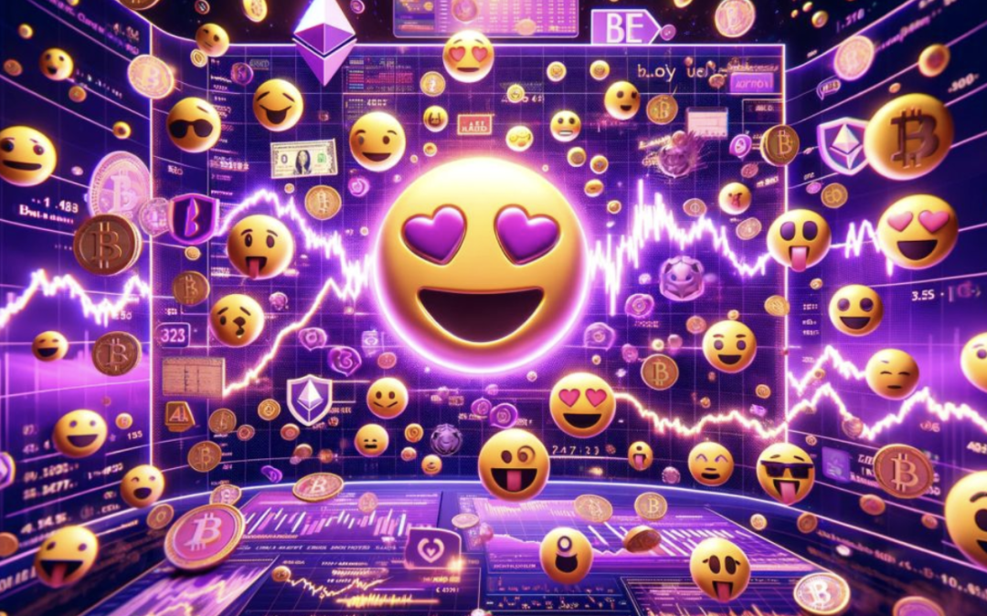 Forskningsrapport: Positiva Emojis På Sociala Media Är Säkra Köpsignaler