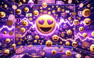 Forskningsrapport: Positiva Emojis På Sociala Media Är Säkra Köpsignaler