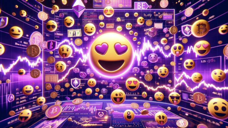 Forskningsrapport: Positiva Emojis På Sociala Media Är Säkra Köpsignaler