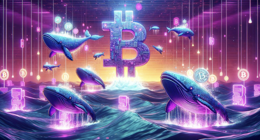 Valar Har Tagit Ut $1 Miljard i Bitcoin Från Coinbase...