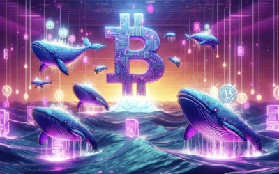 Valar Har Tagit Ut $1 Miljard i Bitcoin Från Coinbase…
