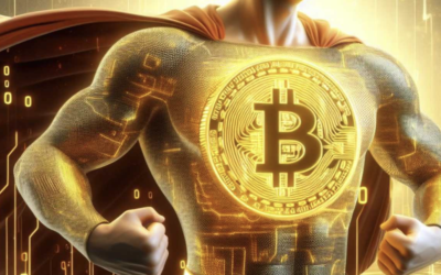 Michael Saylor: Bitcoin Är Den Starkaste Tillgången