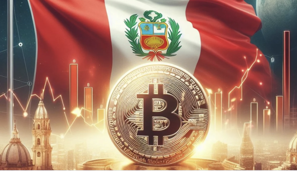 Lima Stock Exchange Listar Blackrocks Bitcoin ETF