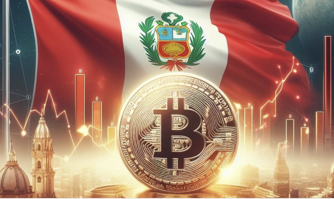 Lima Stock Exchange Listar Blackrocks Bitcoin ETF