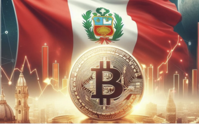 Lima Stock Exchange Listar Blackrocks Bitcoin ETF