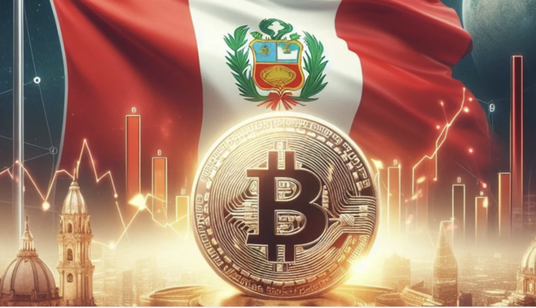 Lima Stock Exchange Listar Blackrocks Bitcoin ETF