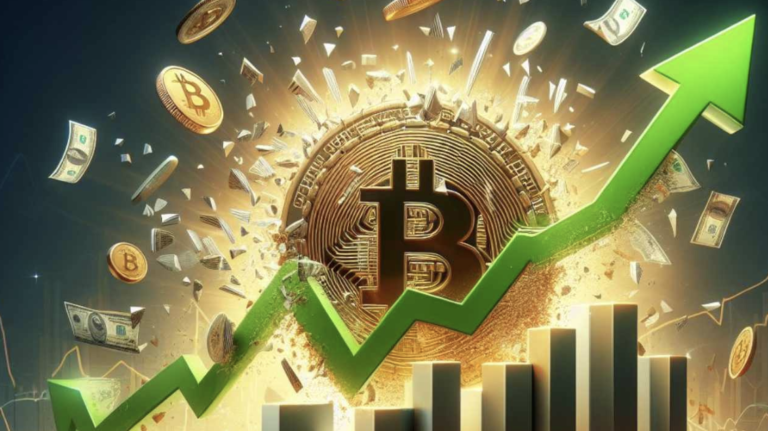Blackrock's ETF Omsatte 1,3 Miljarder Igår - Nu Har IBIT 141 000 Bitcoin!