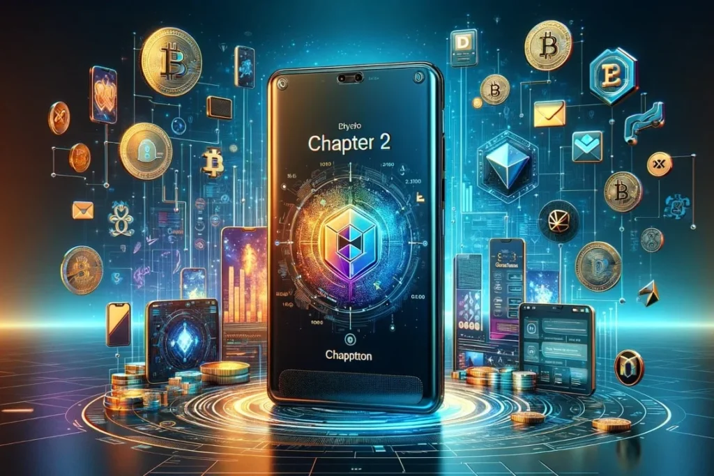 Solana Har 60 000 Förbeställda På Sin Nya Krypto Smart Phone