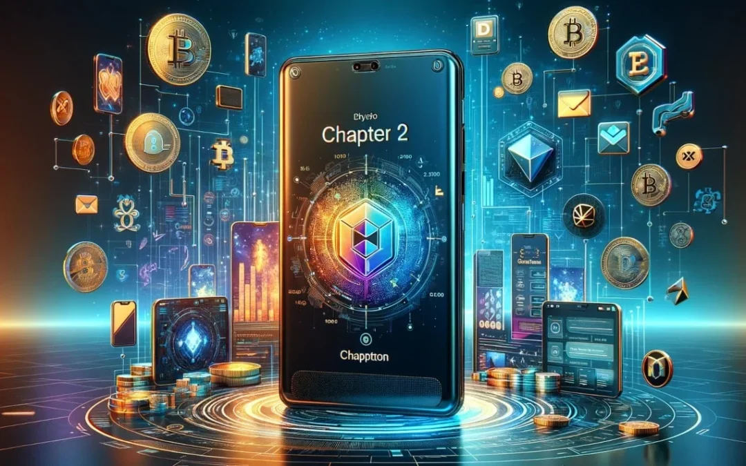 Solana Har 60 000 Förbeställda På Sin Nya Krypto Smart Phone