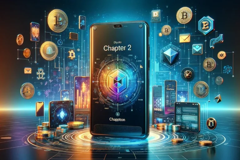 Solana Har 60 000 Förbeställda På Sin Nya Krypto Smart Phone