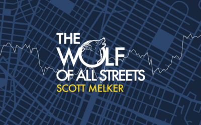 Wolf of All Streets: Halveringen Kan Ta BTC Till $240K