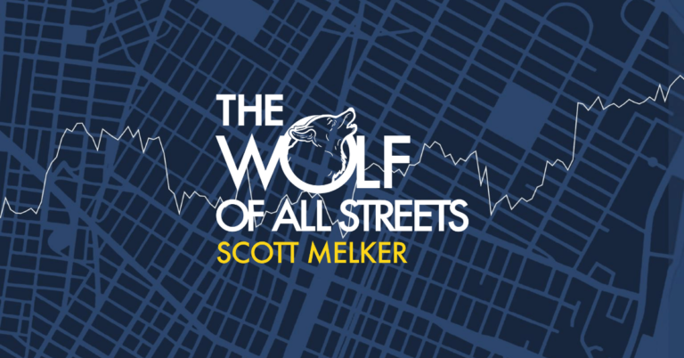 Wolf of Wall Streets: Halveringen Kan Ta BTC Till $240K