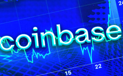 Coinbase Rapporterar Urstark Q4 2023