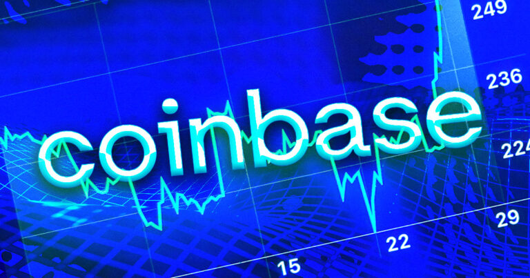 Coinbase Rapporterar Urstark Q4 2023