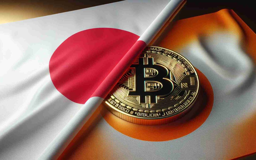 Japans Största Pensionsfond Börjar Investera i Bitcoin