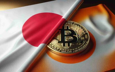 Japans Största Pensionsfond Börjar Investera i Bitcoin