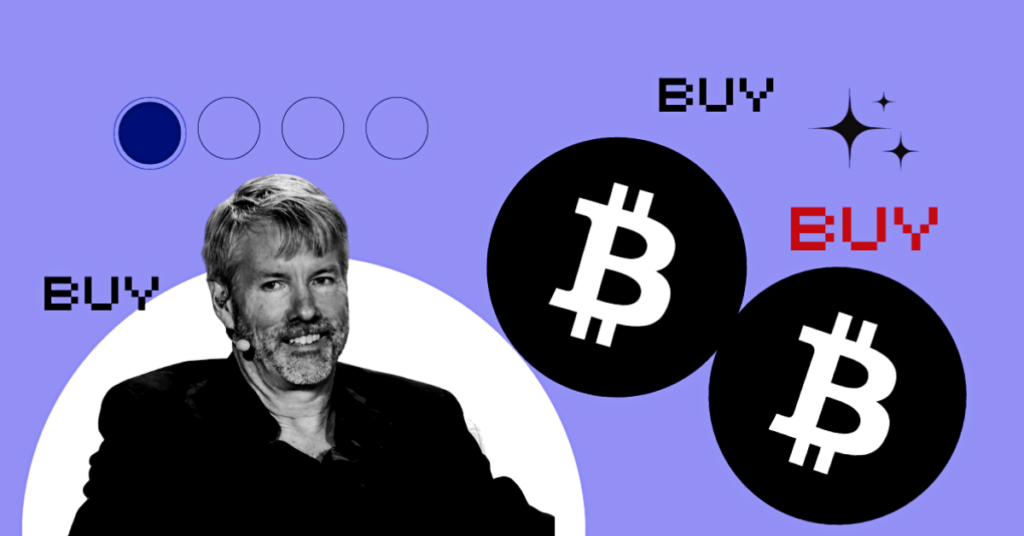 Microstrategy Har Köpt Ytterligare 12 000 Bitcoins