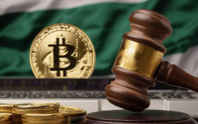 Nigeria Ger Binance 10 Miljarder Dollar i Böter
