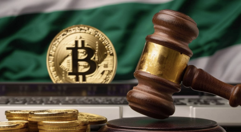 Nigeria Ger Binance 10 Miljarder Dollar i Böter