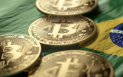 BRICS Bygger Egen Blockchainbaserad Betallösning