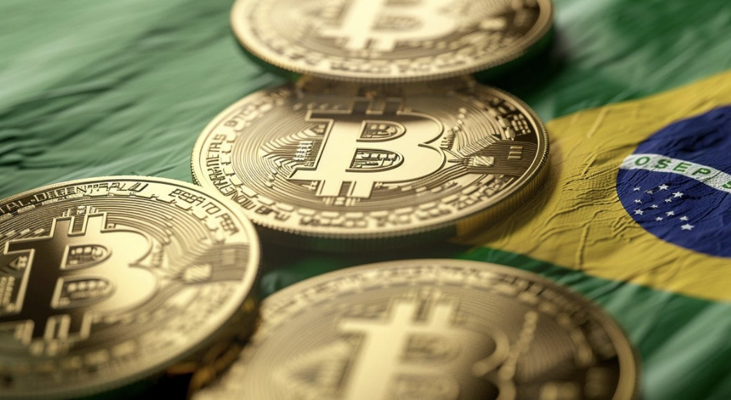 BRICS Bygger Egen Blockchainbaserad Betallösning