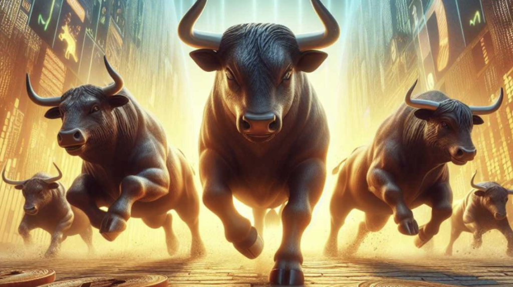 Bitwise CIO: Bitcoin Kan Nå 200K Under 2024