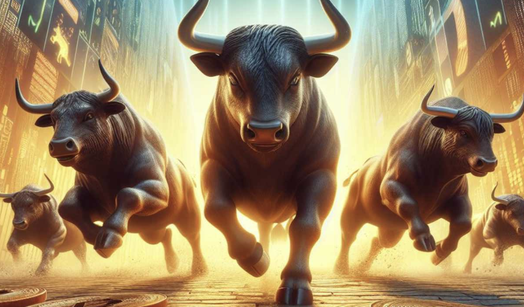Bitwise CIO: Bitcoin Kan Nå 200K Under 2024