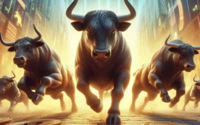 Bitwise CIO: Bitcoin Kan Nå 200K Under 2024