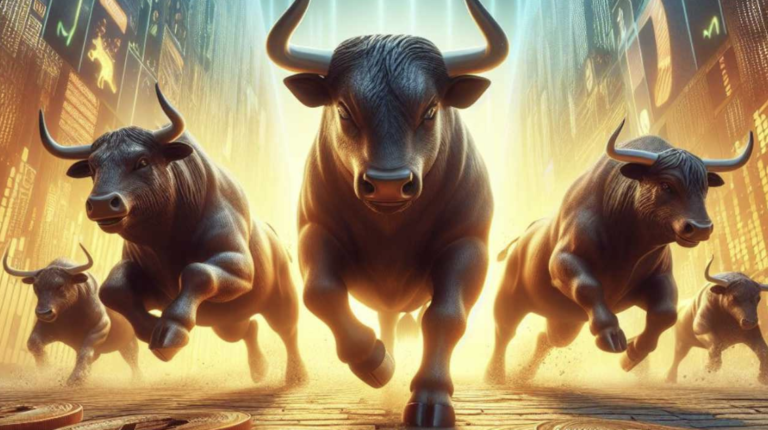 Bitwise CIO: Bitcoin Kan Nå 200K Under 2024