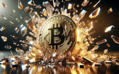 Nytt All Time High på Bitcoin!