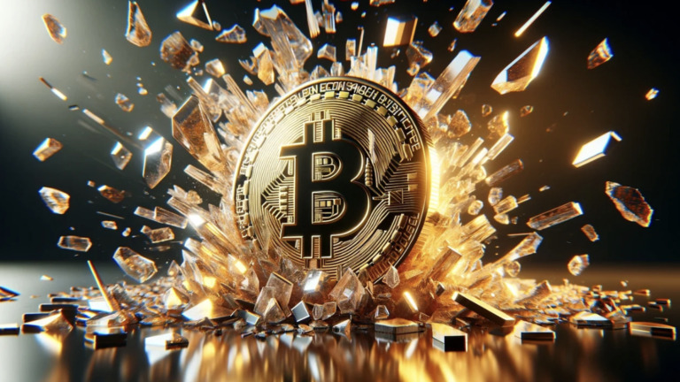 Nytt All Time High på Bitcoin! Följ Kursutvecklingen Här