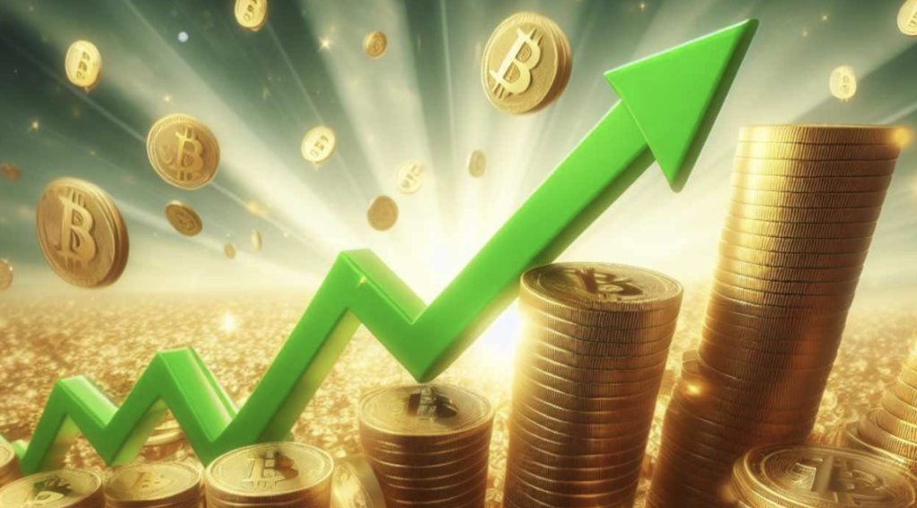 Blackrock Har Nu 170 000 Bitcoins - När Dominerar Man Helt?