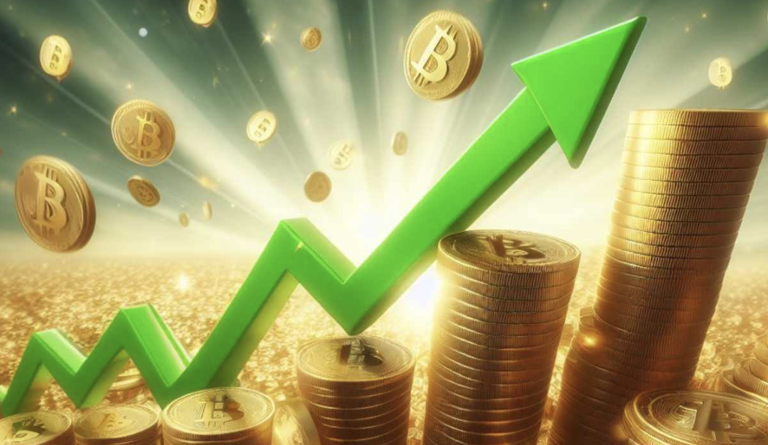 Blackrock Har Nu 170 000 Bitcoins…