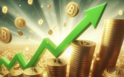 Blackrock Har Nu 170 000 Bitcoins…